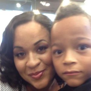 Meet your Posher, Daniela